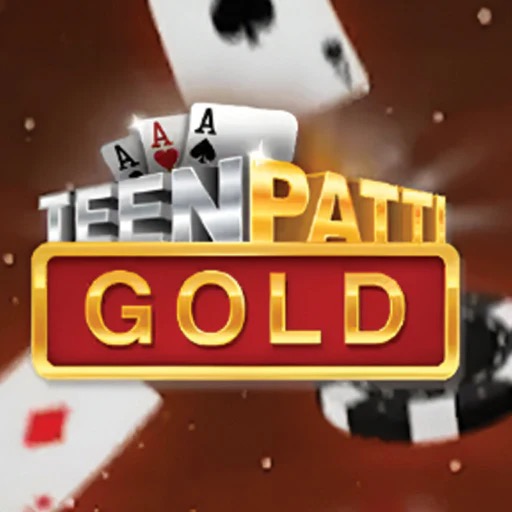 Teen Patti Gold